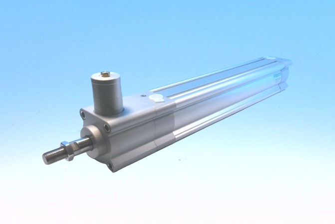 Festo DSBC-63-320-C-PPVA
