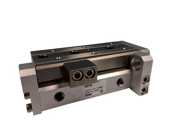 Smc MXQ20-50B