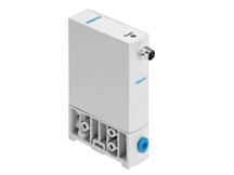 Festo VEAB-L-26-D15-Q4-V2-1R1