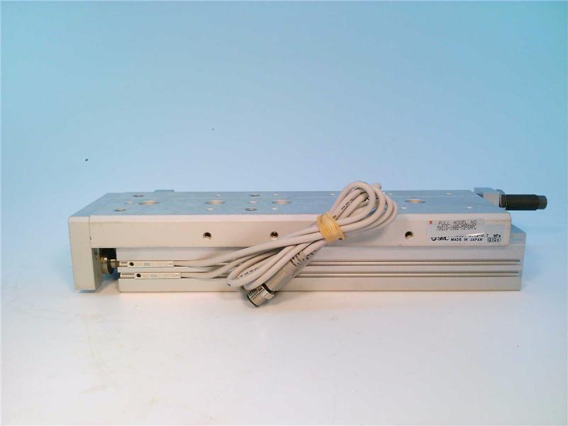 Smc MXS16-100B-M9PSAPC