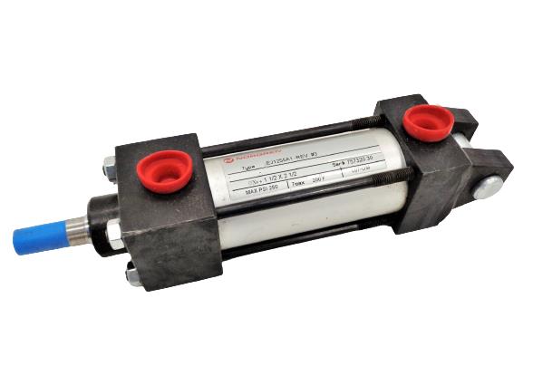 Norgren EJ1255A1-2.50X8.000
