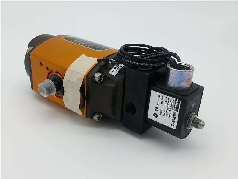 Flowserve 1039SW120A