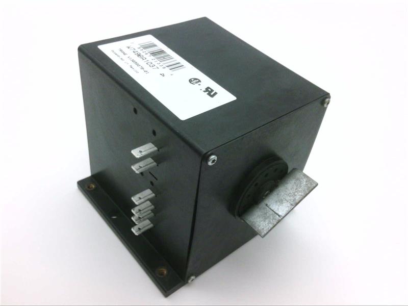 Honeywell W7499A1037