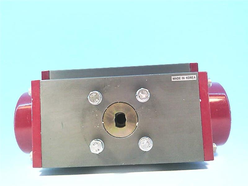 Abz Valve ABZ-200SR6