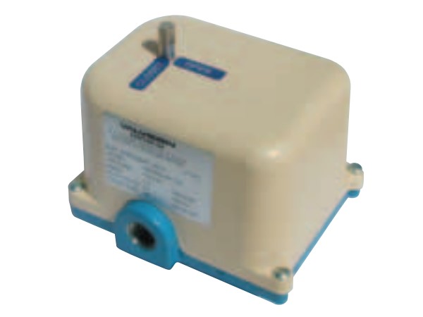 Jamesbury LCR600S115AC