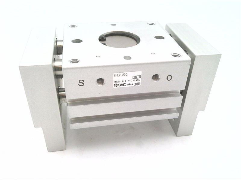 Smc MHL2-20D