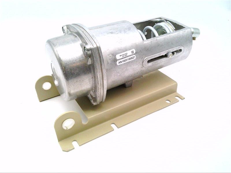 Invensys MK-3141-0-2