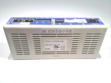 Smc JXC917-LEFS25B-600