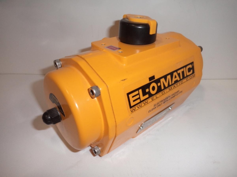 Emerson ES0100-M1A05A-S19K50