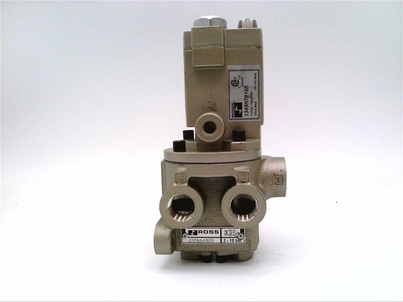 Ross Controls 2176A4920Z