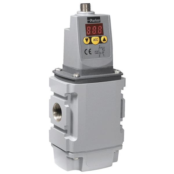 Parker P32PA14AD2VD1A