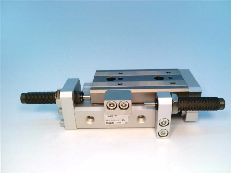 Smc MXQR20-40B