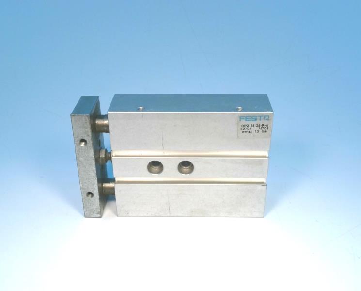 Festo DPZ-25-25-P-A
