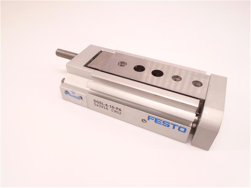 Festo DGSL-6-10-PA
