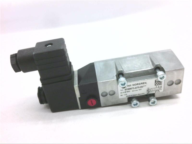 Norgren SXE9573-A70-00-23NB