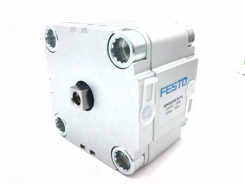 Festo ADVULQ-80-20-P-A
