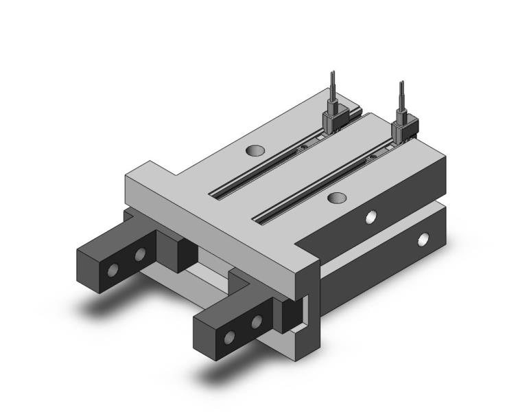 Smc MHZL2-25D-M9BWVL
