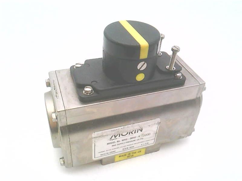 Morin Actuator MRS-004U-K-D000