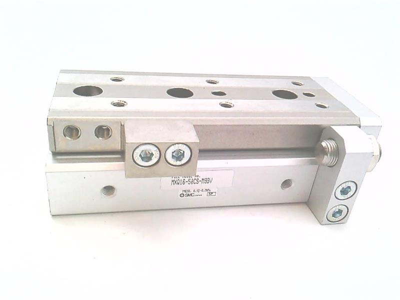 Smc MXQ16-50CS-M9BV