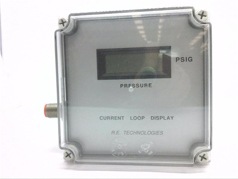 Kele & Associates PTX1E-LCD-07