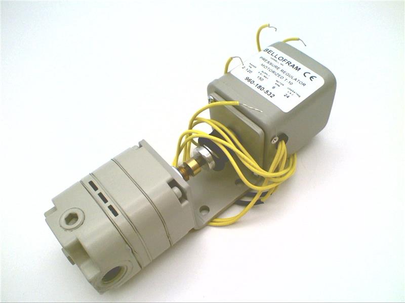 Marsh Bellofram 960-180-532