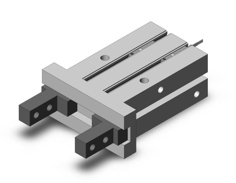Smc MHZL2-25S-M9PSAPC