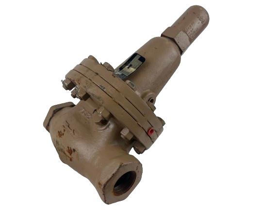 Cashco EB7-1B17-12000000B