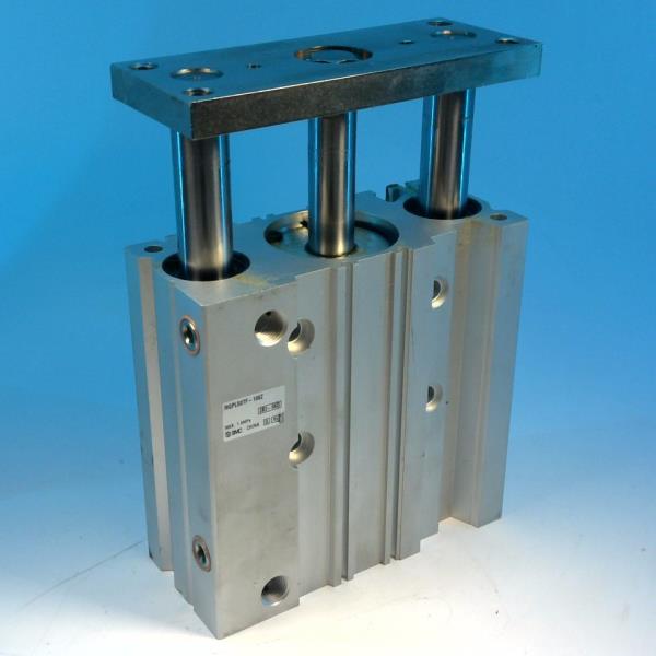 Smc MGPL50TF-100Z