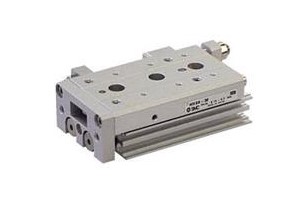 Smc MXS20-100