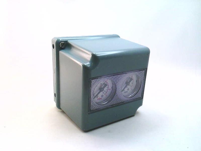 Invensys SRP981-BIDNS1NA