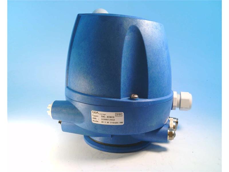 Gea Tuchenhagen TM1.N2B0Z