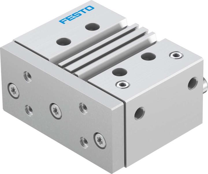 Festo DFM-63-50-P-A-KF-F1A