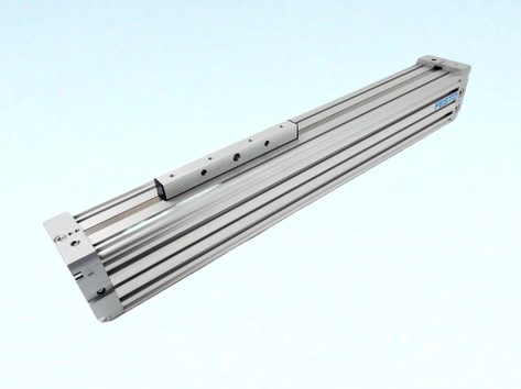 Festo DGC-K-40-720-PPV-A-GK-D2