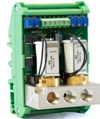 Marsh Bellofram 3120TE0V600D2000