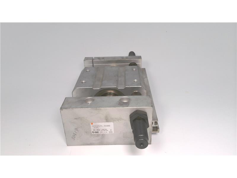 Smc NCDY2S25L-0200B-F7PL