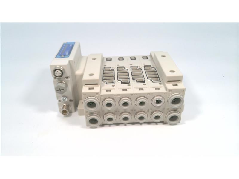 Smc SS5V3-W10S1DAND-04B-C8