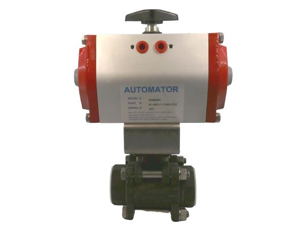 Bray 91-0835-113A0-53