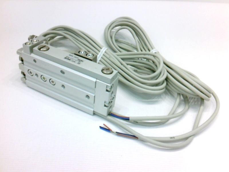 Smc MXQ8L-30CSP-M9PL