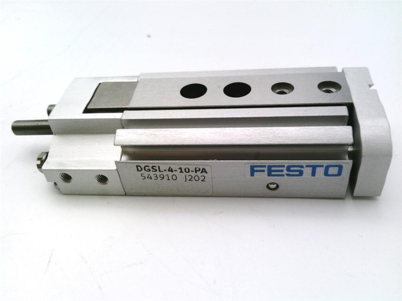 Festo DGSL-4-10-PA