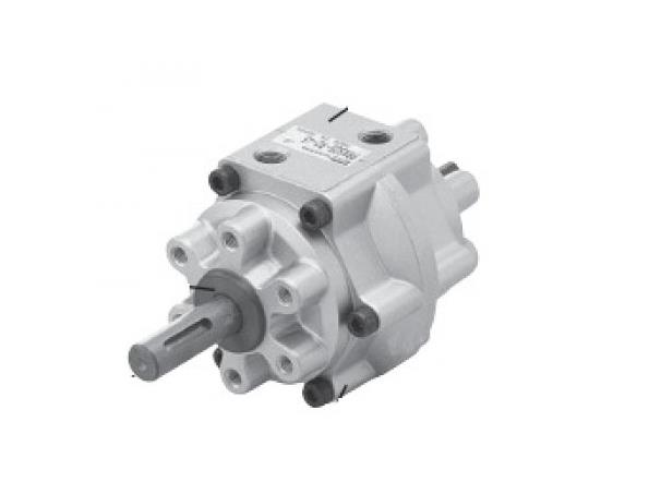 Parker PRN50S-270-45