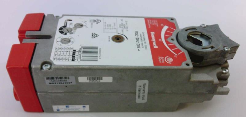 Honeywell MS3120J1007