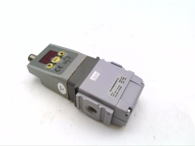 Parker P31PA92AD2VP1A