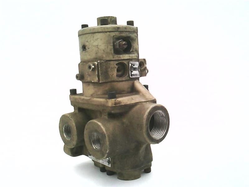 Ross Controls 2786A4002