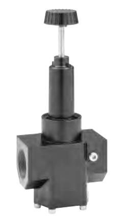 Wilkerson Pneumatic R40-0C-000