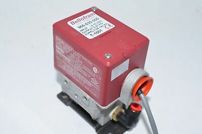 Marsh Bellofram 966-630-000