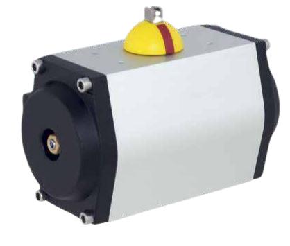 Rotork GTA-127-DA-00-W0-ST