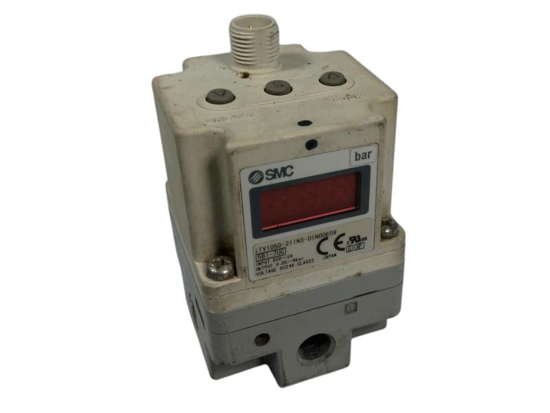 Smc ITV1050-211N3-DIN00609