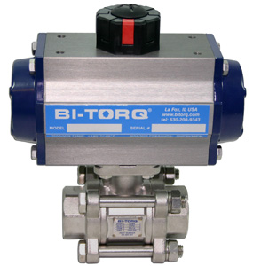 Bi Torq IS3PT0752DAPN