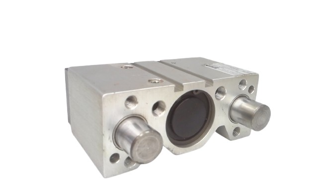 Parker P5T-J040RHSN025