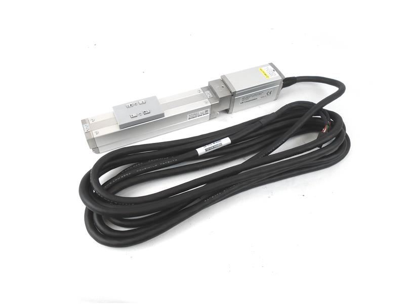 Iai RCP3-SA4C-1-35P-5-100-P1-M